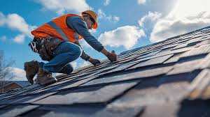 Best Roofing for New Construction  in Boyne City, MI